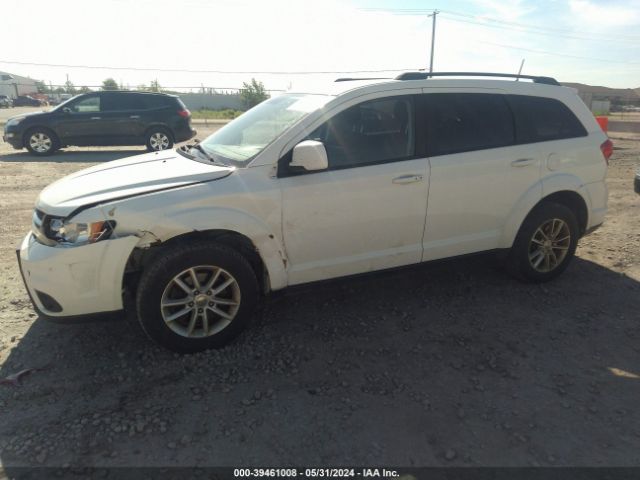 Photo 1 VIN: 3C4PDDBG6FT532837 - DODGE JOURNEY 