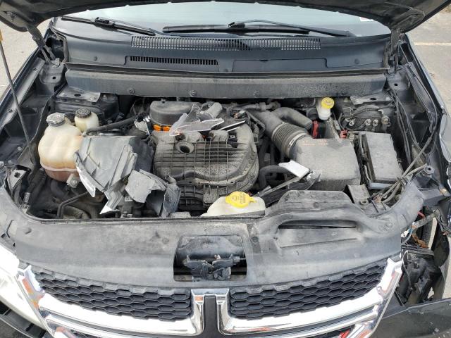 Photo 11 VIN: 3C4PDDBG6FT544096 - DODGE JOURNEY SX 