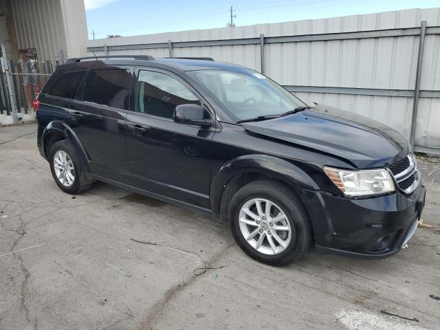 Photo 3 VIN: 3C4PDDBG6FT544096 - DODGE JOURNEY SX 