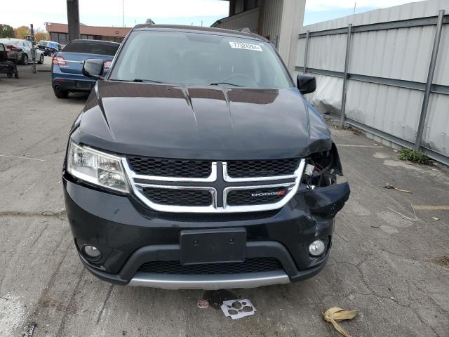 Photo 4 VIN: 3C4PDDBG6FT544096 - DODGE JOURNEY SX 