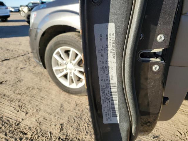 Photo 13 VIN: 3C4PDDBG6FT554613 - DODGE JOURNEY 