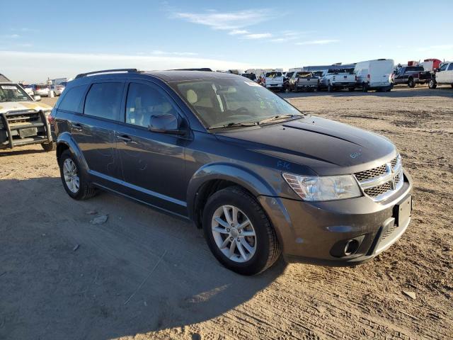 Photo 3 VIN: 3C4PDDBG6FT554613 - DODGE JOURNEY 