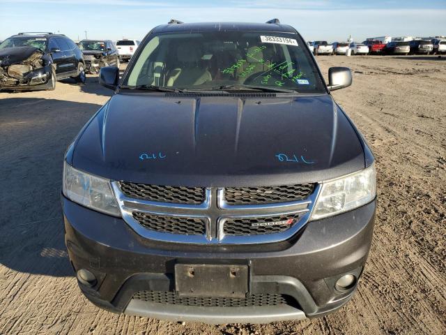 Photo 4 VIN: 3C4PDDBG6FT554613 - DODGE JOURNEY 