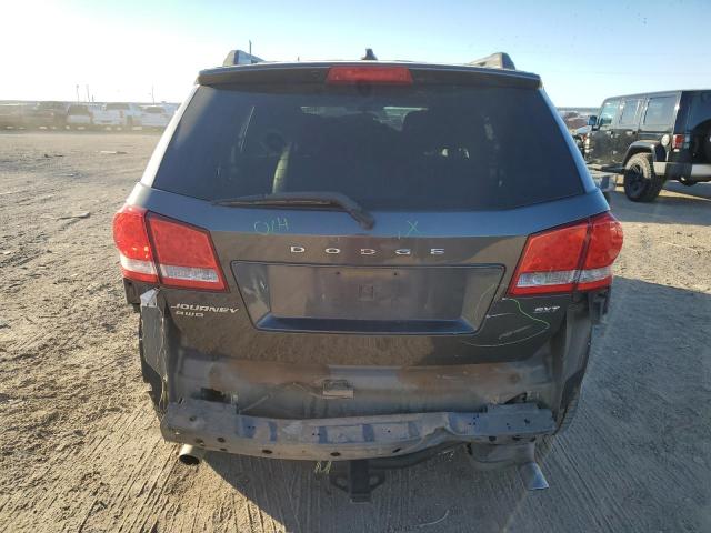 Photo 5 VIN: 3C4PDDBG6FT554613 - DODGE JOURNEY 