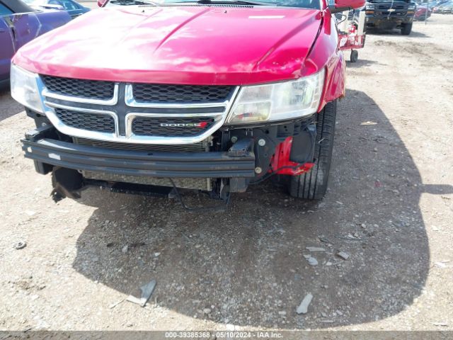 Photo 5 VIN: 3C4PDDBG6FT554661 - DODGE JOURNEY 