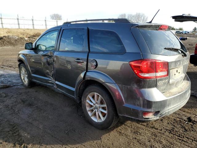 Photo 1 VIN: 3C4PDDBG6FT606760 - DODGE JOURNEY 