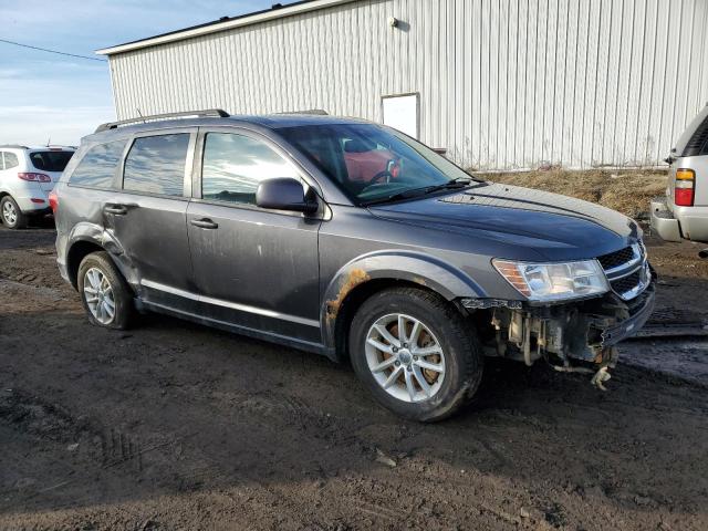 Photo 3 VIN: 3C4PDDBG6FT606760 - DODGE JOURNEY 