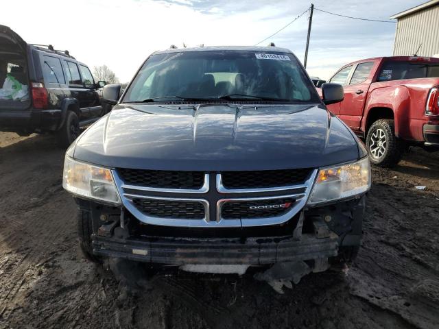 Photo 4 VIN: 3C4PDDBG6FT606760 - DODGE JOURNEY 