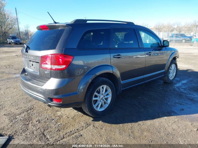 Photo 3 VIN: 3C4PDDBG6FT607312 - DODGE JOURNEY 