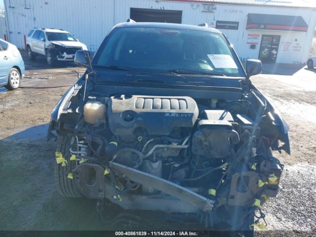 Photo 5 VIN: 3C4PDDBG6FT607312 - DODGE JOURNEY 