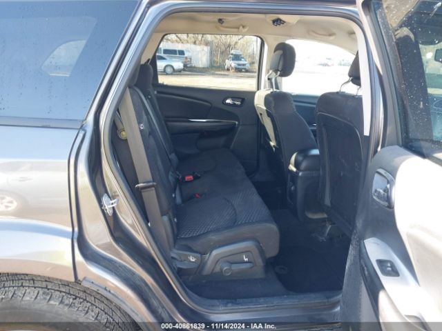 Photo 7 VIN: 3C4PDDBG6FT607312 - DODGE JOURNEY 