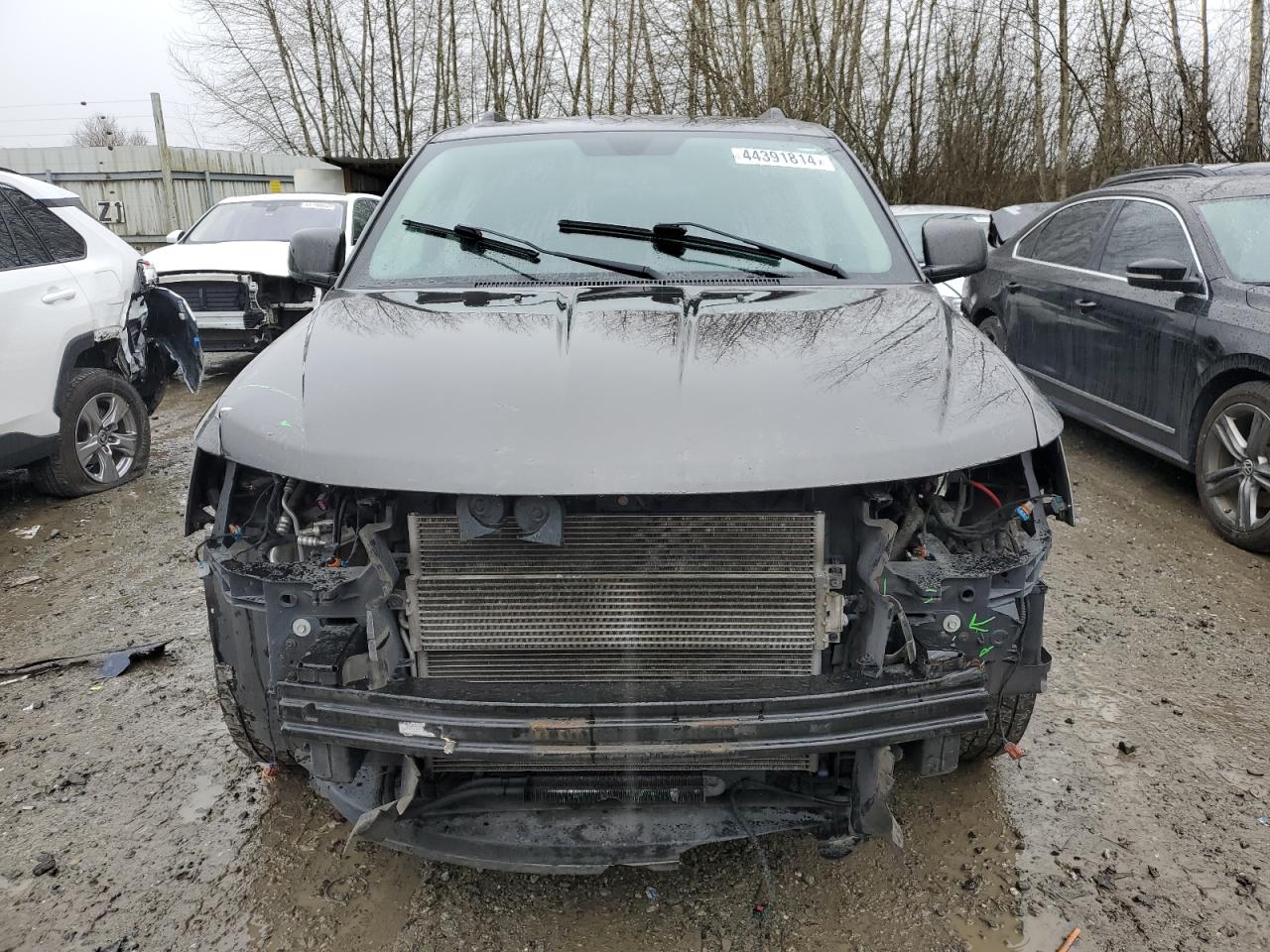 Photo 4 VIN: 3C4PDDBG6FT646062 - DODGE JOURNEY 