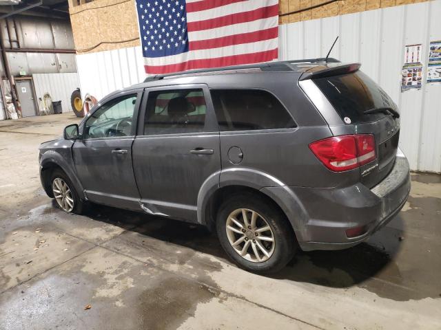 Photo 1 VIN: 3C4PDDBG6FT692846 - DODGE JOURNEY SX 