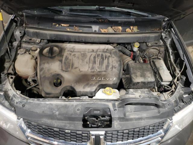 Photo 11 VIN: 3C4PDDBG6FT692846 - DODGE JOURNEY SX 