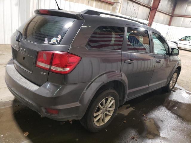 Photo 2 VIN: 3C4PDDBG6FT692846 - DODGE JOURNEY SX 