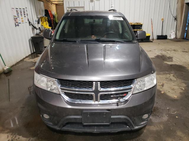 Photo 4 VIN: 3C4PDDBG6FT692846 - DODGE JOURNEY SX 