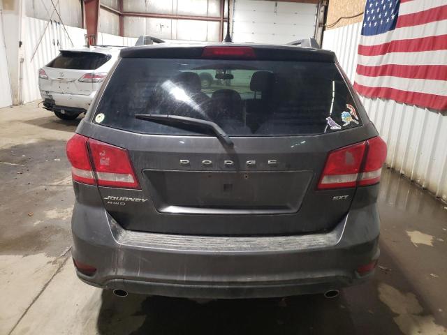 Photo 5 VIN: 3C4PDDBG6FT692846 - DODGE JOURNEY SX 