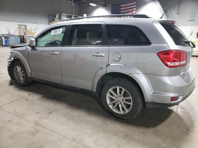 Photo 1 VIN: 3C4PDDBG6FT709435 - DODGE JOURNEY 