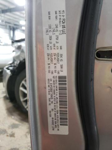 Photo 12 VIN: 3C4PDDBG6FT709435 - DODGE JOURNEY 