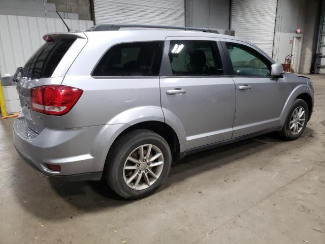 Photo 2 VIN: 3C4PDDBG6FT709435 - DODGE JOURNEY 