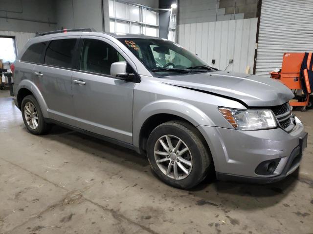 Photo 3 VIN: 3C4PDDBG6FT709435 - DODGE JOURNEY 