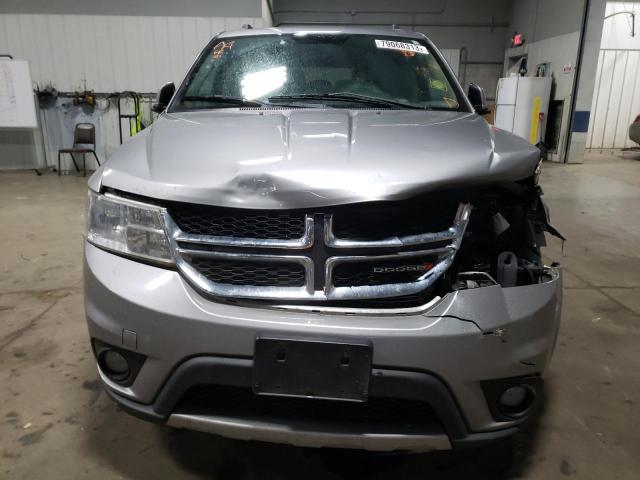 Photo 4 VIN: 3C4PDDBG6FT709435 - DODGE JOURNEY 