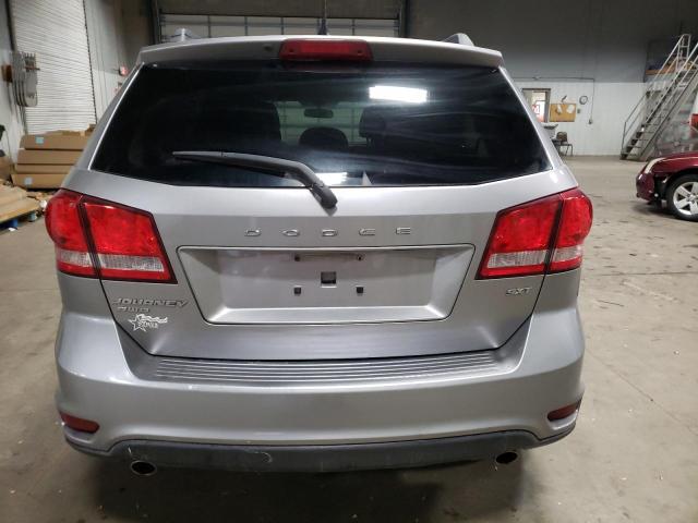 Photo 5 VIN: 3C4PDDBG6FT709435 - DODGE JOURNEY 