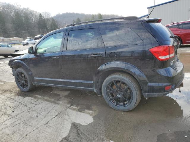 Photo 1 VIN: 3C4PDDBG6FT725876 - DODGE JOURNEY SX 