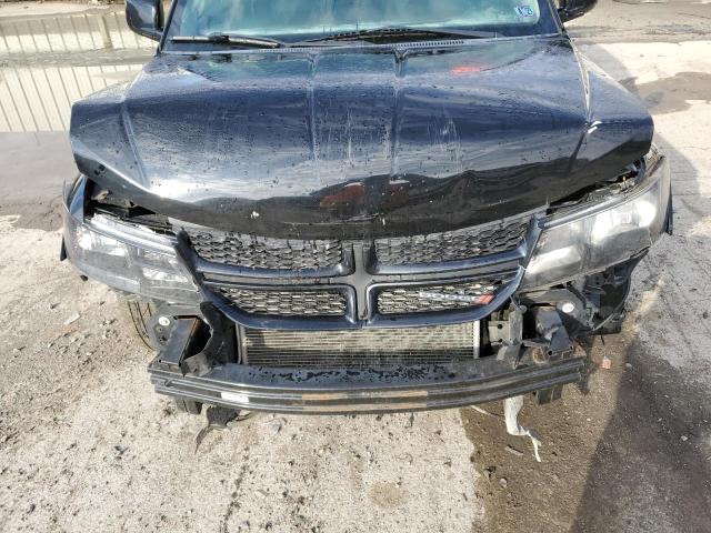 Photo 11 VIN: 3C4PDDBG6FT725876 - DODGE JOURNEY SX 