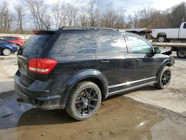 Photo 2 VIN: 3C4PDDBG6FT725876 - DODGE JOURNEY SX 