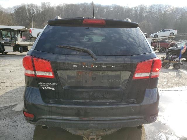 Photo 5 VIN: 3C4PDDBG6FT725876 - DODGE JOURNEY SX 