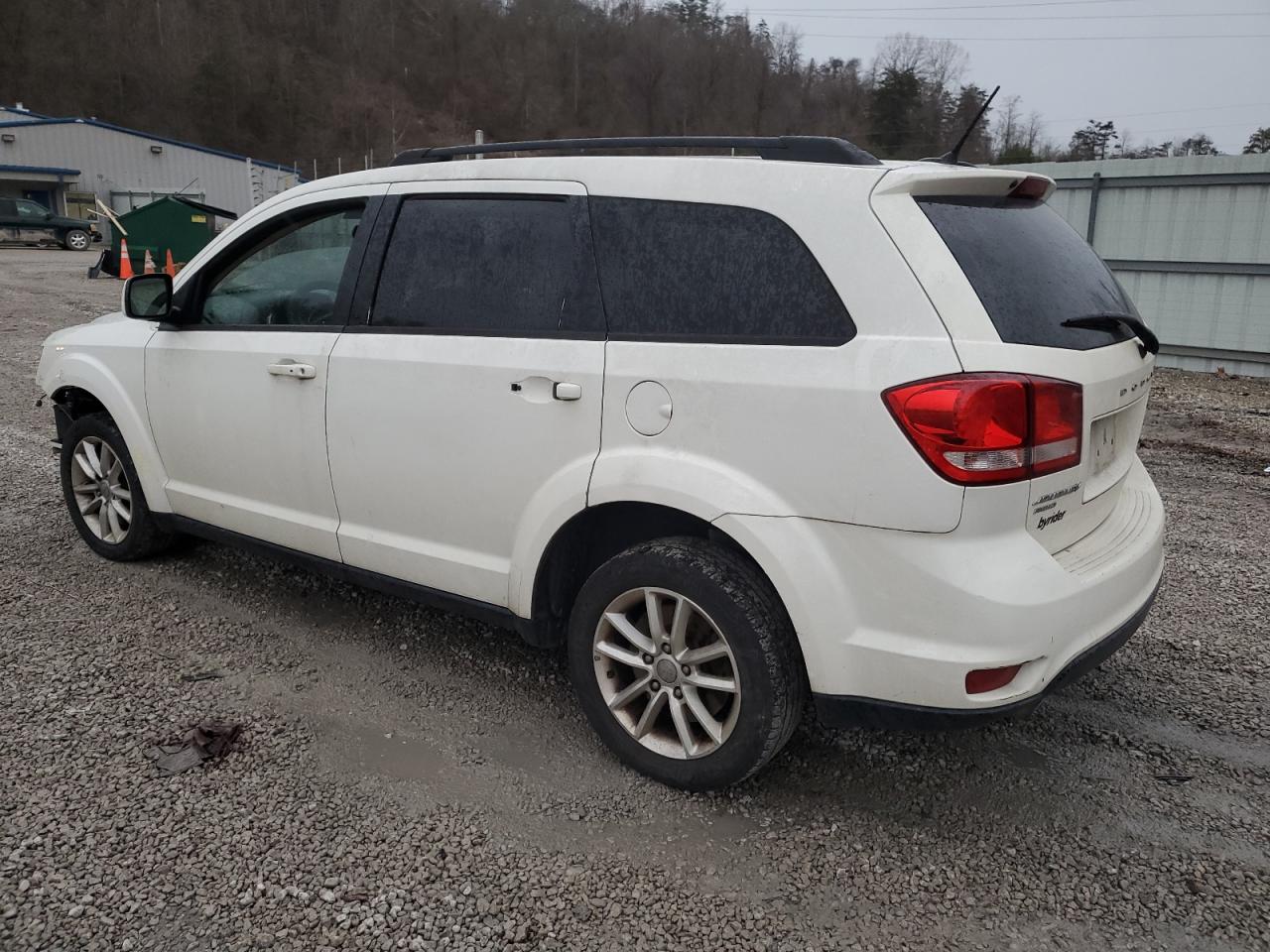 Photo 1 VIN: 3C4PDDBG6FT755444 - DODGE JOURNEY 