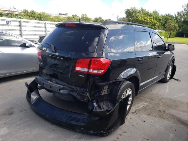 Photo 3 VIN: 3C4PDDBG6GT142628 - DODGE JOURNEY 