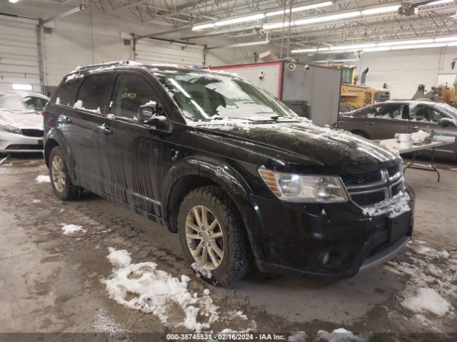 Photo 0 VIN: 3C4PDDBG6GT150227 - DODGE JOURNEY 