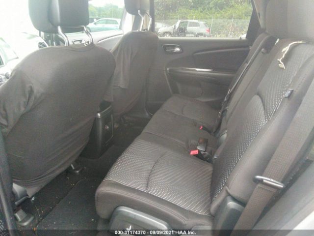 Photo 7 VIN: 3C4PDDBG6GT163415 - DODGE JOURNEY 