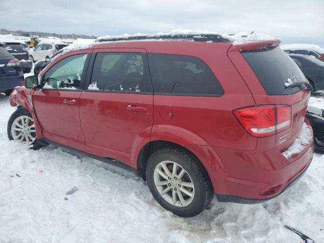 Photo 1 VIN: 3C4PDDBG6GT168100 - DODGE JOURNEY 