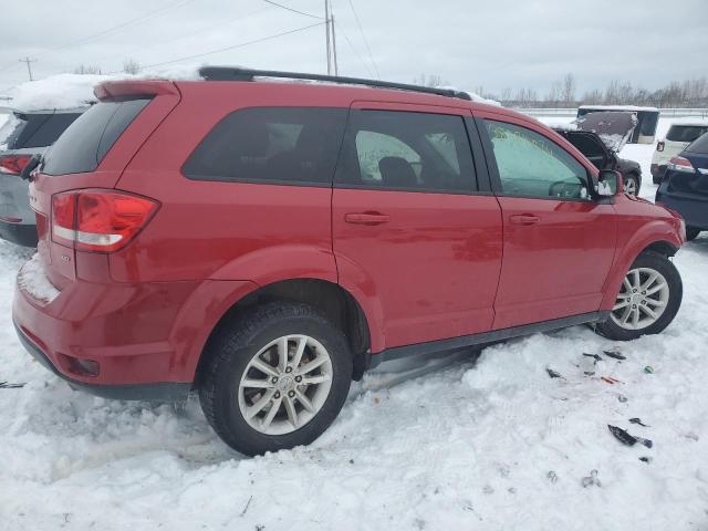 Photo 2 VIN: 3C4PDDBG6GT168100 - DODGE JOURNEY 