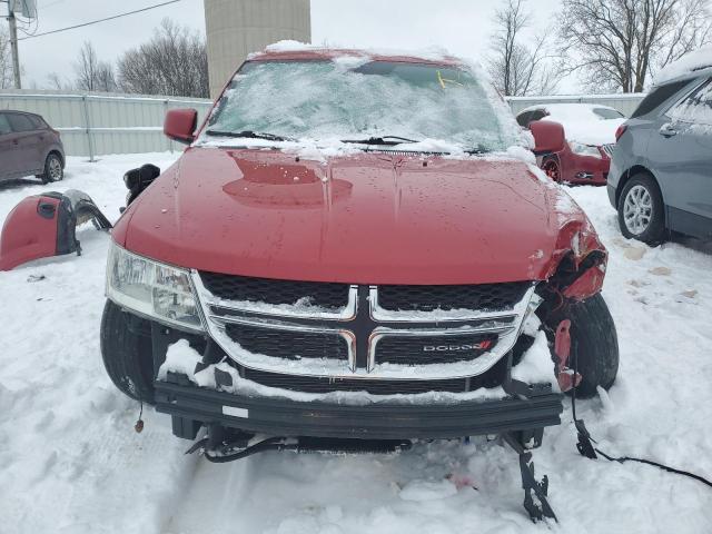 Photo 4 VIN: 3C4PDDBG6GT168100 - DODGE JOURNEY 