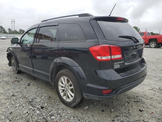 Photo 1 VIN: 3C4PDDBG6GT179601 - DODGE JOURNEY 