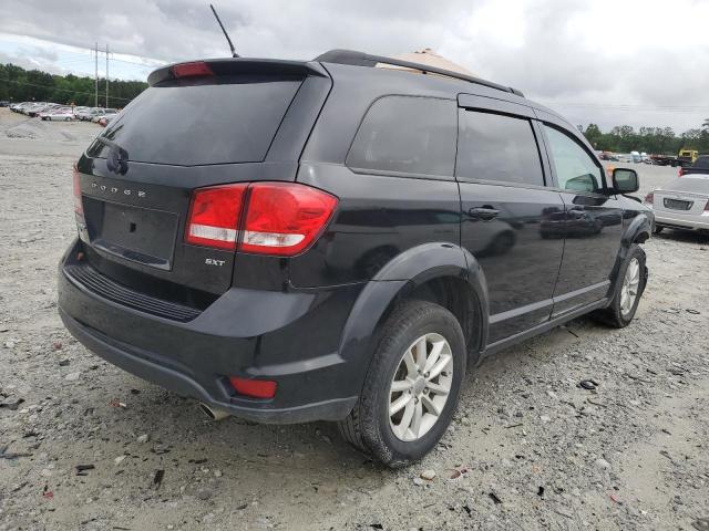 Photo 2 VIN: 3C4PDDBG6GT179601 - DODGE JOURNEY 