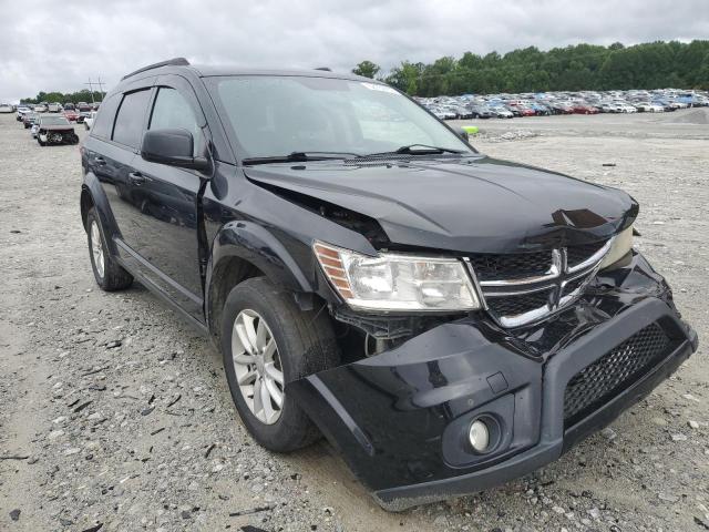 Photo 3 VIN: 3C4PDDBG6GT179601 - DODGE JOURNEY 