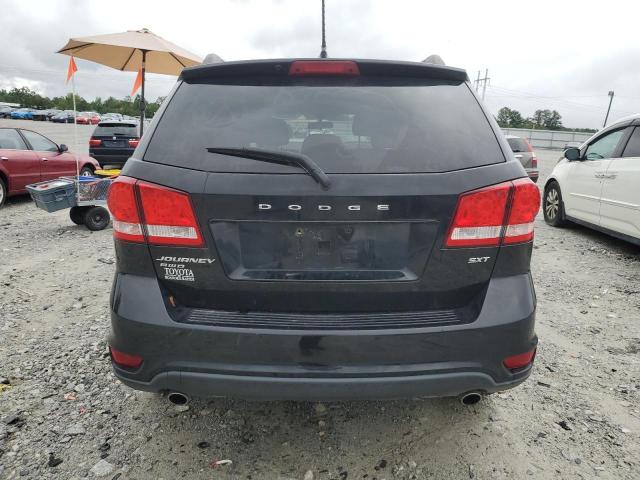 Photo 5 VIN: 3C4PDDBG6GT179601 - DODGE JOURNEY 