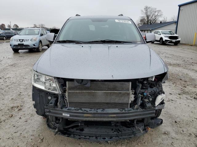 Photo 4 VIN: 3C4PDDBG6GT200611 - DODGE JOURNEY SX 