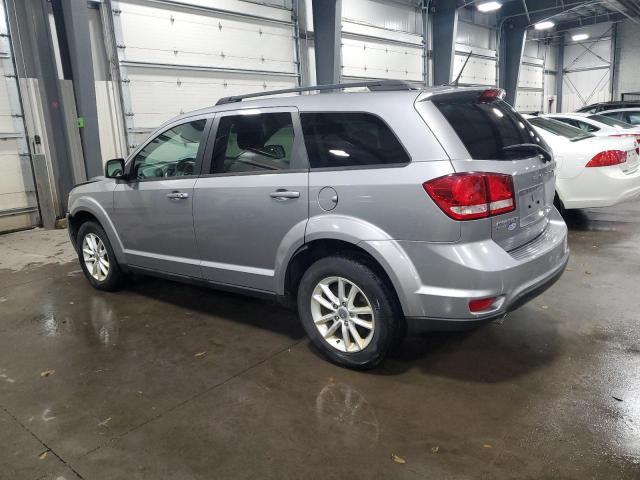 Photo 1 VIN: 3C4PDDBG6GT200818 - DODGE JOURNEY SX 