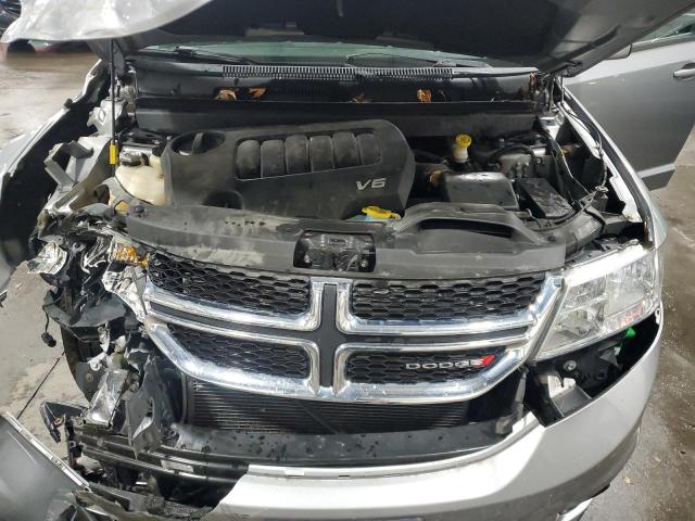 Photo 11 VIN: 3C4PDDBG6GT200818 - DODGE JOURNEY SX 