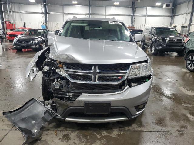 Photo 4 VIN: 3C4PDDBG6GT200818 - DODGE JOURNEY SX 