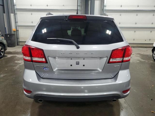 Photo 5 VIN: 3C4PDDBG6GT200818 - DODGE JOURNEY SX 