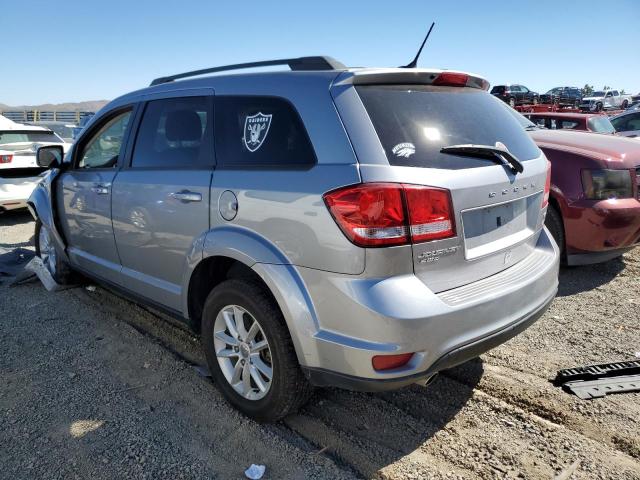 Photo 2 VIN: 3C4PDDBG6GT209003 - DODGE JOURNEY SX 