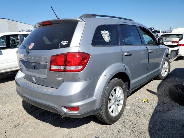 Photo 3 VIN: 3C4PDDBG6GT209003 - DODGE JOURNEY SX 