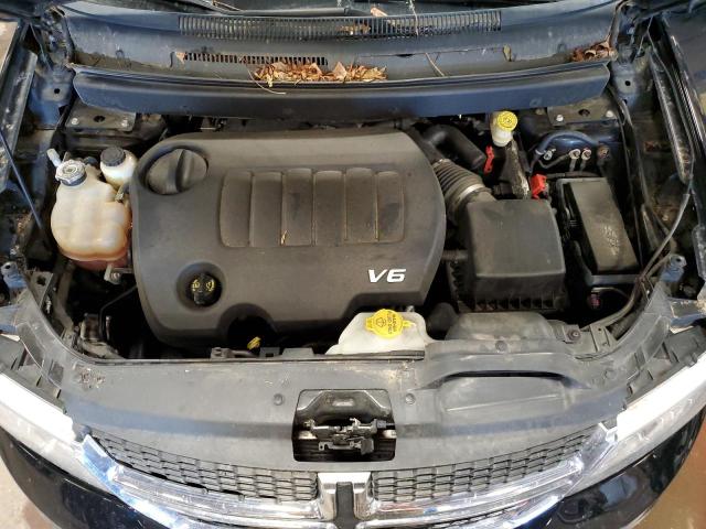 Photo 11 VIN: 3C4PDDBG6GT215951 - DODGE JOURNEY 